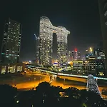 Luxurious Apartment 1Br Opp Burj Khalifa