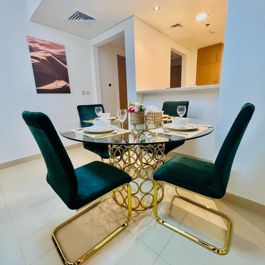 Luxurious 1br Opp Burj Khalifa *