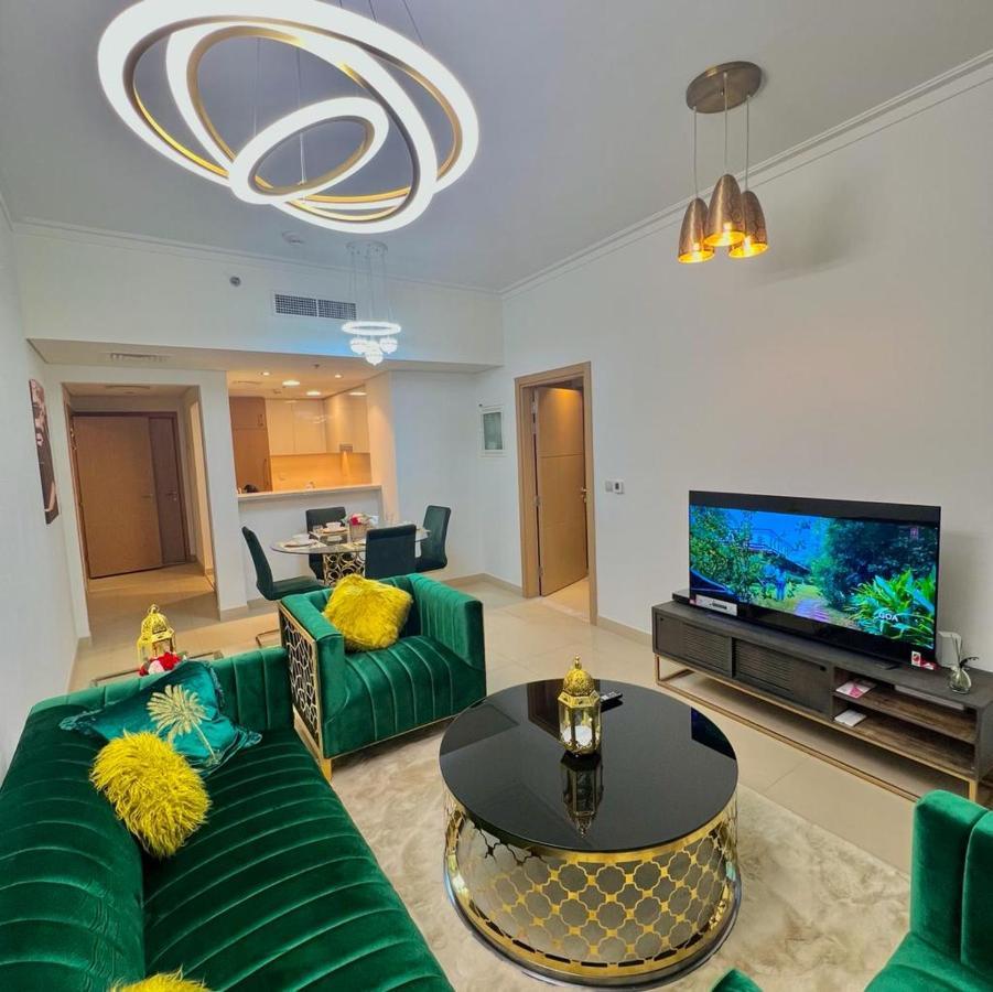 Luxurious 1br Opp Burj Khalifa